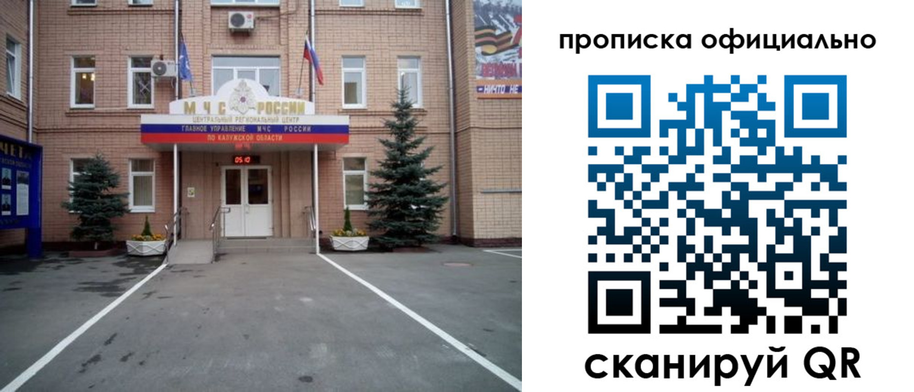 прописка для школы в Омской области